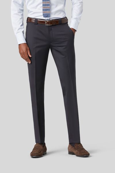 Hovedbilde Meyer marineblå penbukse