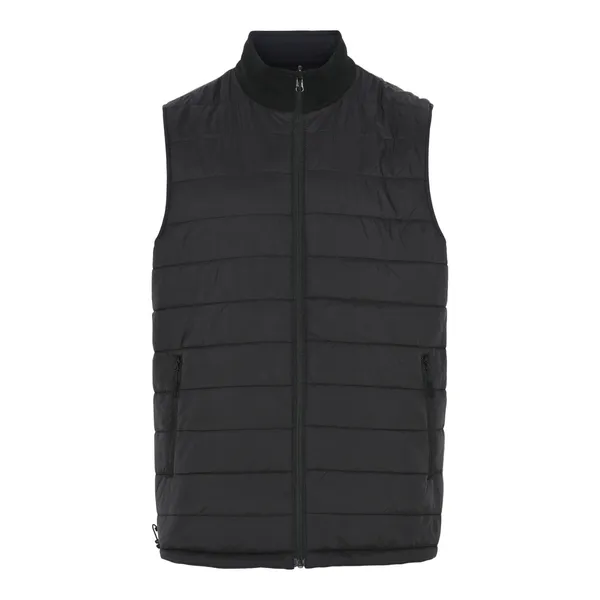 Hovedbilde Marineblå tech-vest