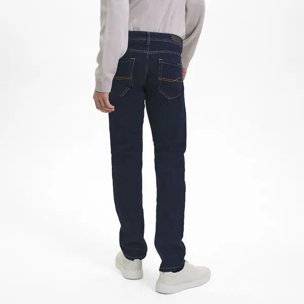 Hovedbilde Blå jeans